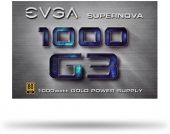 Zasilacz PC EVGA SuperNOVA G3 1000W